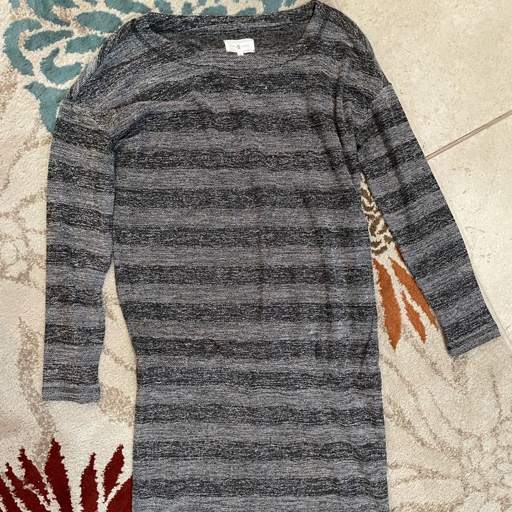 Lou & Grey Sweater Dress